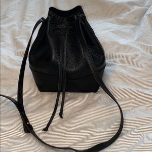J. Crew Downing Bucket Bag
